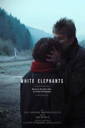 Постер: White Elephants