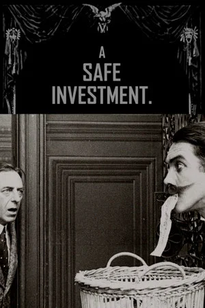 Постер: A Safe Investment