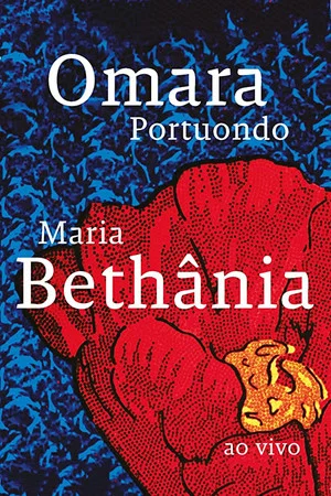 Постер: Maria Bethânia e Omara Portuondo