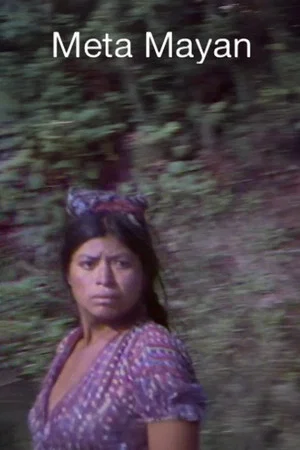 Постер: Meta Mayan