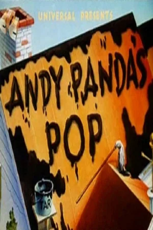 Постер: Andy Panda's Pop