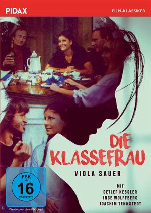 Постер: Die Klassefrau