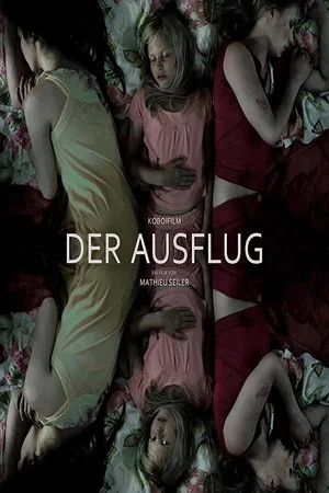 Постер: Der Ausflug