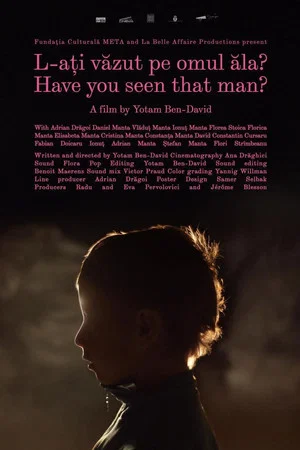 Постер: Have You Seen That Man?