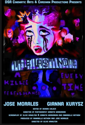 Постер: The Last Note