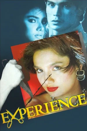 Постер: Experience