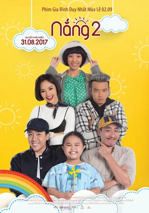 Постер: Nắng 2