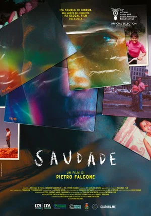 Постер: Saudade
