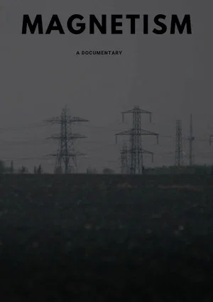 Постер: Magnetism