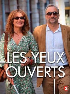 Постер: Les Yeux ouverts