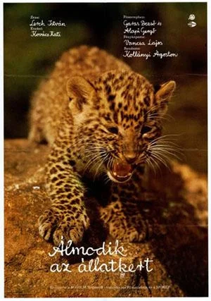 Постер: Dreaming Zoo
