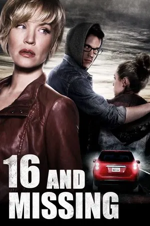 Постер: 16 and Missing