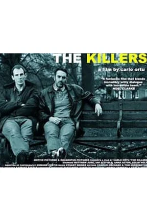 Постер: The Killers
