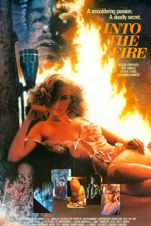 Постер: Into the Fire