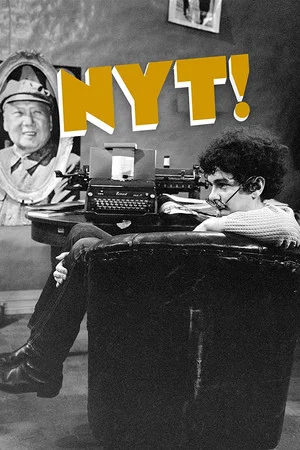 Постер: Nyt!