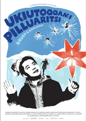Постер: Ukiutoqqami Pilluaritsi