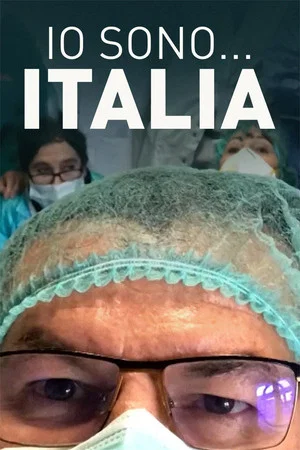 Постер: Io sono... Italia