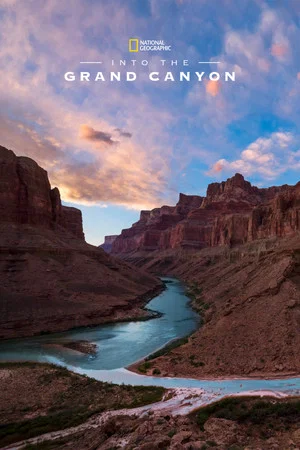 Постер: Into the Grand Canyon