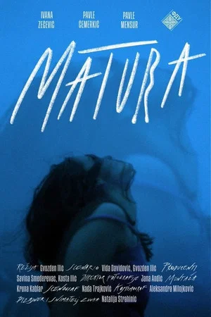 Постер: Matura