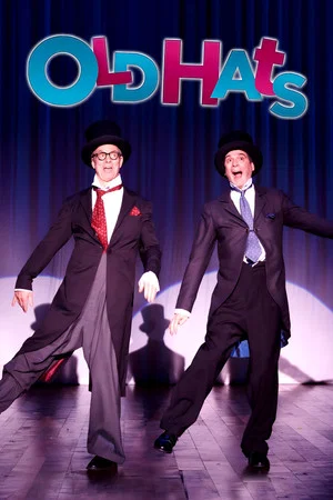 Постер: Old Hats
