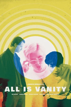 Постер: All Is Vanity