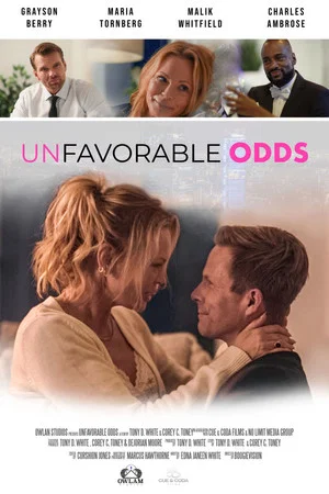 Постер: Unfavorable Odds