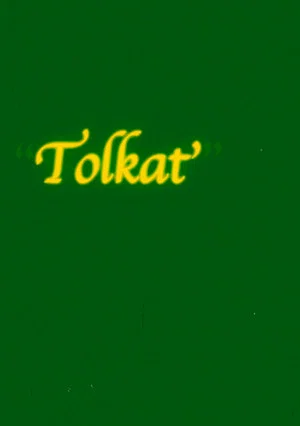 Постер: Tolkat (Push)