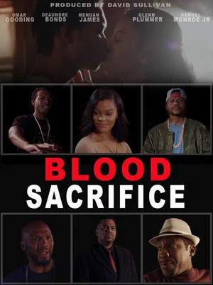 Постер: Blood Sacrifice