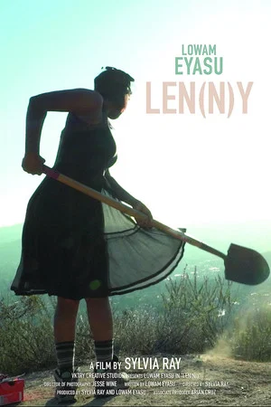 Постер: Len(n)y