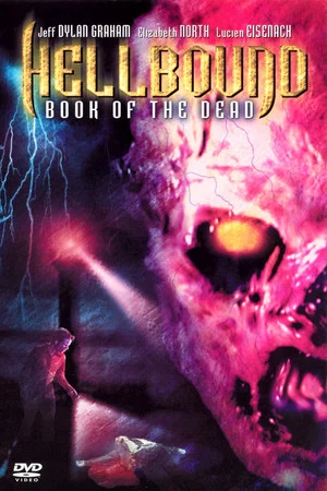 Постер: Cadaver Bay