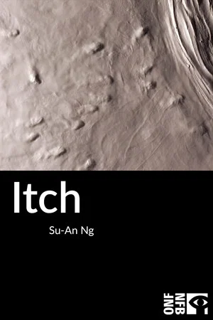 Постер: Itch