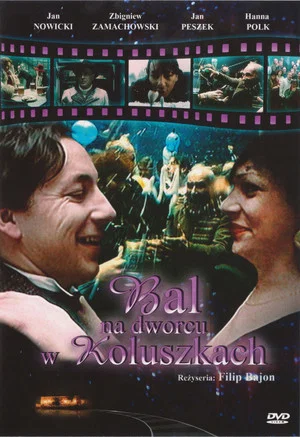 Постер: Bal na dworcu w Koluszkach