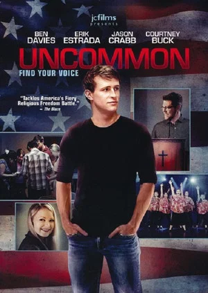 Постер: Uncommon