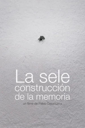 Постер: La sele construcción de la memoria