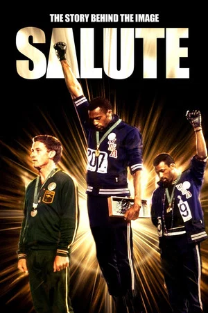 Постер: Salute