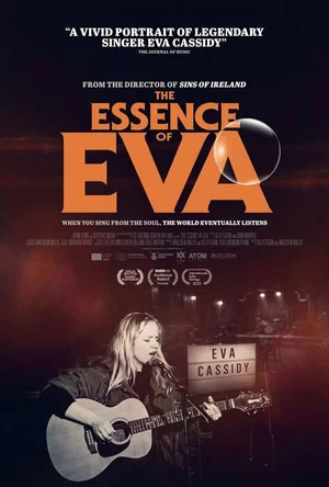 Постер: The Essence of Eva