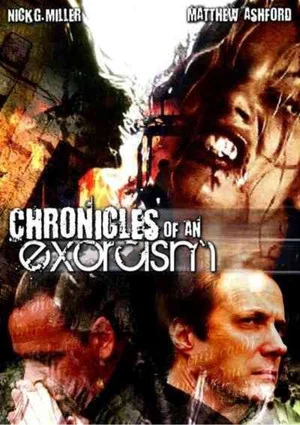 Постер: Chronicles of an Exorcism