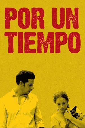 Постер: Por un tiempo
