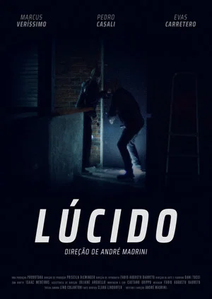 Постер: Lúcido