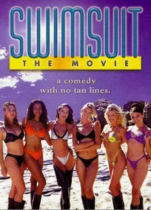 Постер: Swimsuit: The Movie