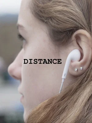 Постер: Distance