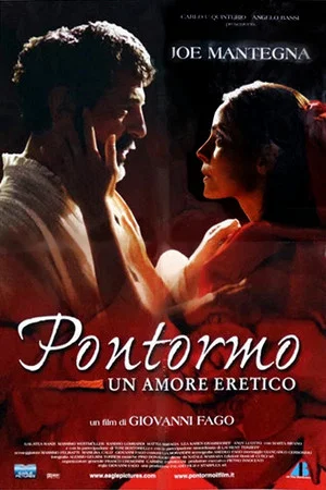 Постер: Pontormo - Un amore eretico