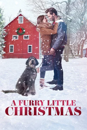 Постер: A Furry Little Christmas