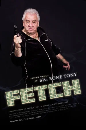 Постер: Fetch