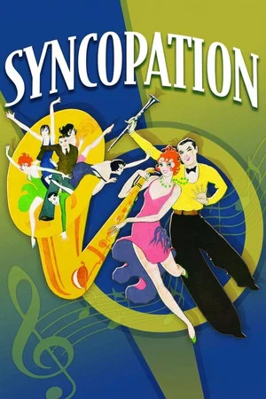 Постер: Syncopation