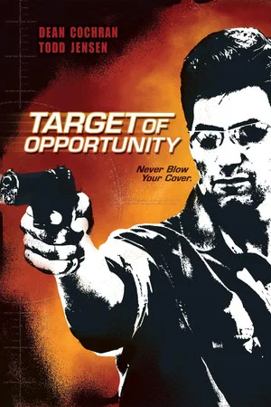 Постер: Target of Opportunity