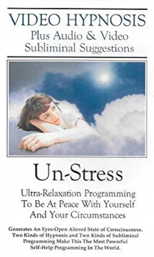 Постер: Un-Stress