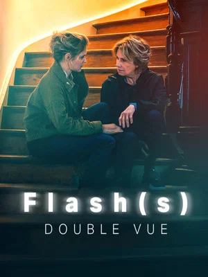 Постер: Flash(s) - Double Vue