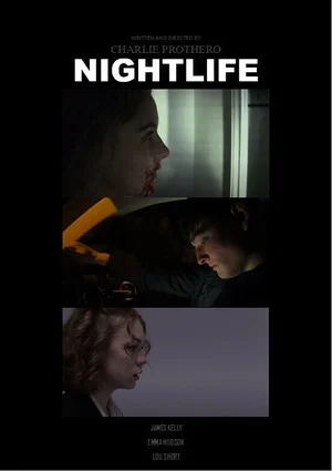 Постер: Nightlife