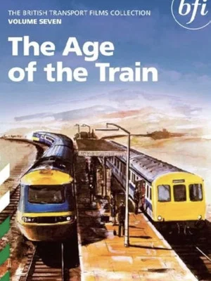 Постер: Centenary Express